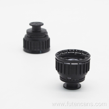 Long Spout Cap for Engine Oil Bottle
